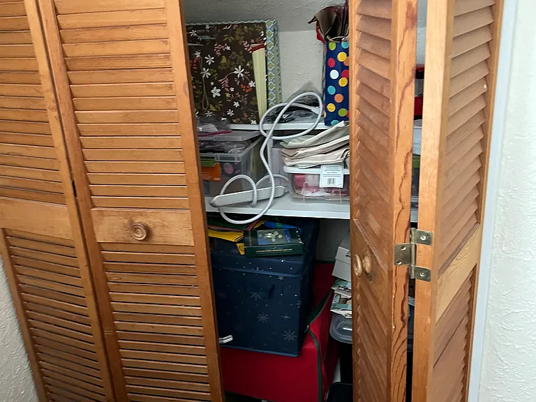 Closet