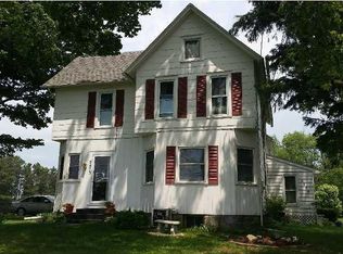 5473 Appleman Rd, Erie, PA 16509