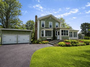 4935 N Parma Rd, Parma, MI 49269