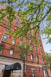 Rented by Compass