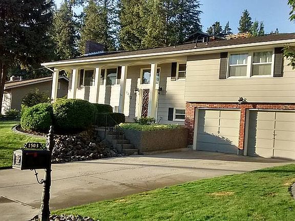 2nd image of 1503 W Lawrence Dr