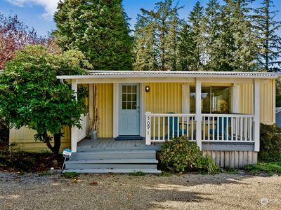 5091 E Grapeview Loop, Allyn, WA, 98524