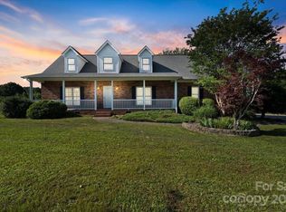 1531 Henry Smith Rd, Monroe, NC 28110