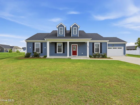 304 Mizzen Way, Elizabeth City, NC 27909
