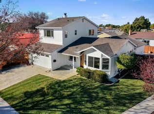3059 Knights Bridge Rd, San Jose, CA 95132