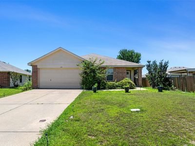 115 Live Oak Ln, Terrell, TX, 75160