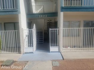 1402 E Desert Inn Rd APT 1, Las Vegas, NV 89169