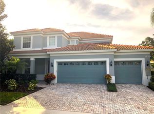 2838 Valeria Rose Way, Ocoee, FL 34761