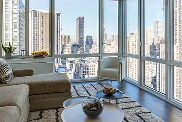 The Dylan At 309 5th Avenue In Midtown South : Sales, Rentals 