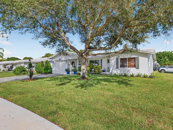 2550 E Golf Boulevard, Pompano Beach, FL 33064