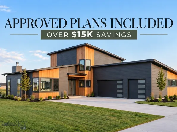 7 Sage Grouse Dr, Bozeman, MT 59718