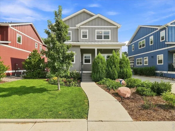 1507 Gard Dr, Loveland, CO 80537