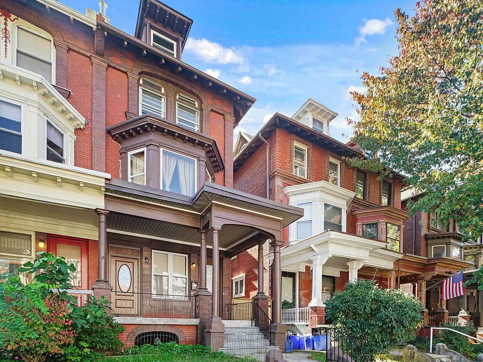 4922 Cedar Ave Philadelphia PA Zillow