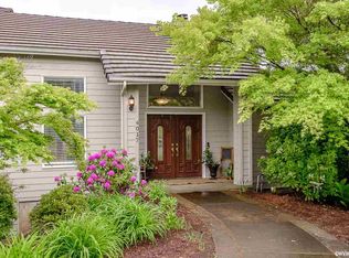 4017 NW Christine St, Corvallis, OR