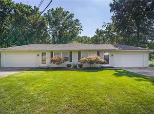 9936 Fair Rd, Strongsville, OH 44149