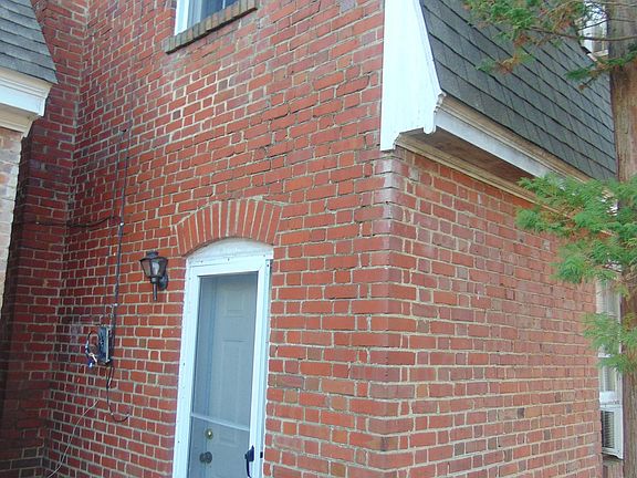 Front of Exterior Building- Main Door