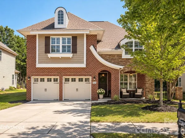 9428 Ardrey Woods Dr, Charlotte, NC 28277