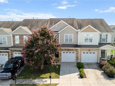 4032 Comrie Ln, Burlington, NC, 27215