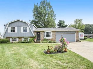 10066 Bradie Way, Osceola, IN 46561