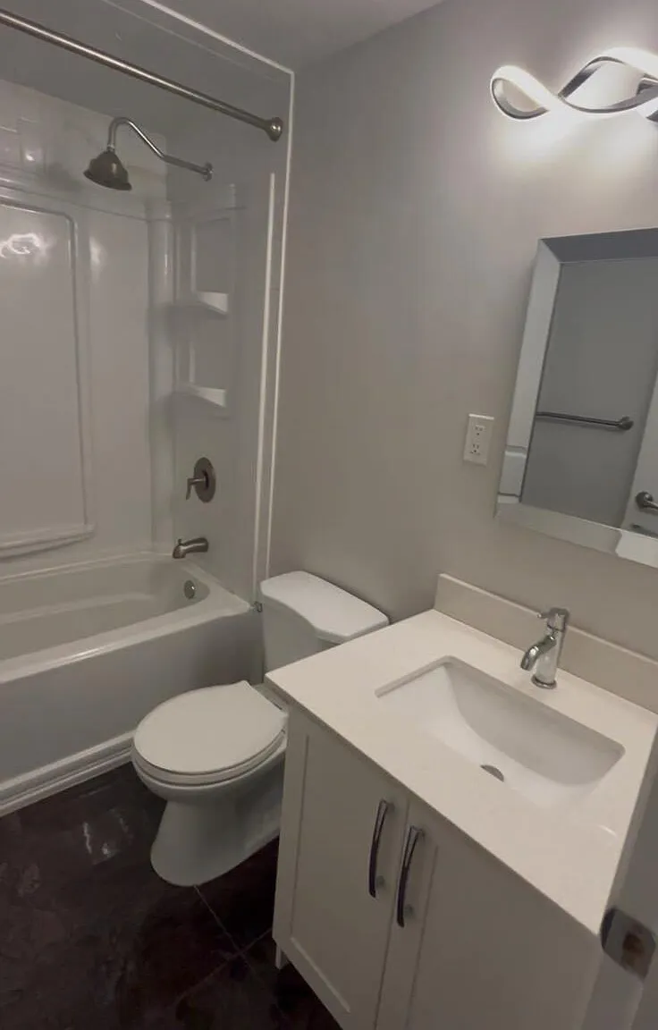 2 bed, $1,950 — Photo 3