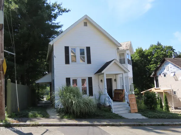 88 E Quincy St, North Adams, MA 01247