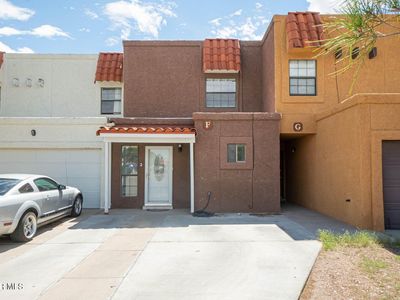 1594 Bengal Dr APT F, El Paso, TX, 79935