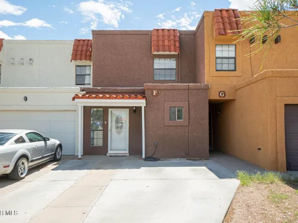 1594 Bengal Dr APT F, El Paso, TX 79935