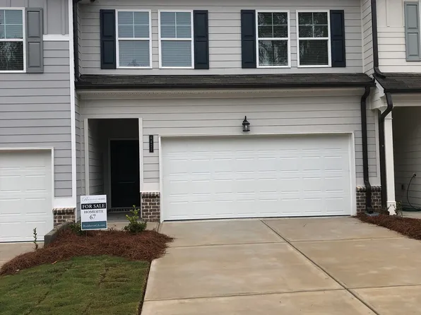 6421 Rosetta Dr #67, Atlanta, GA 30331