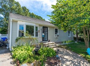 18 Allison Ct, Riverside, RI 02915