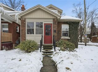 67 Sterling St, Hamilton, ON L8S 4H9