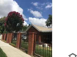 217 E Tichenor St, Compton, CA 90220