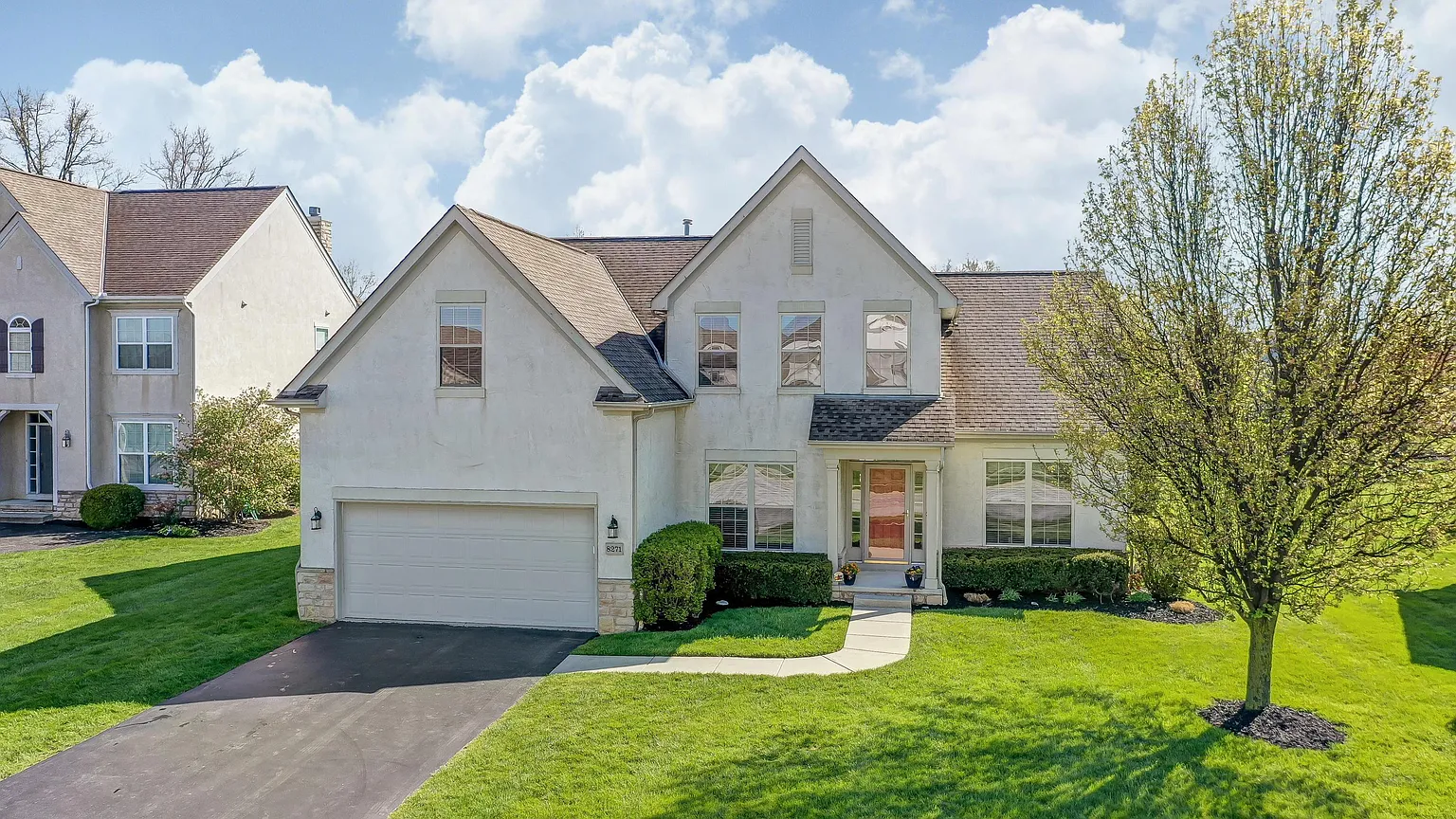 8271 Danbridge Way photo 1