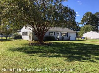 2833 Country Club Dr, Suffolk, VA 23435