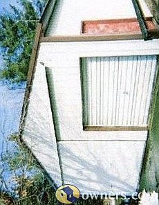 pole barn