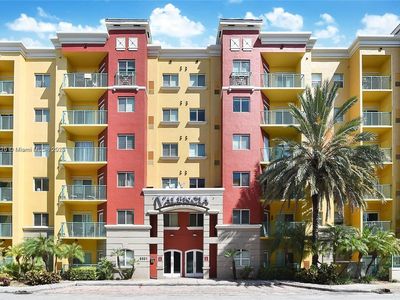 6001 SW 70th St APT 633, South Miami, FL, 33143