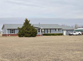 21865 N Heidi Dr, Edmond, OK 73012