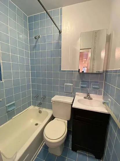 515 W 46th St #4A — Photo 10