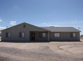23265 E Eagle Claw Rd, Florence, AZ 85132