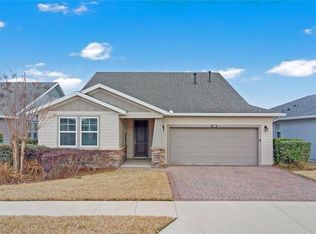 4339 NW 56th Ct, Ocala, FL 34482