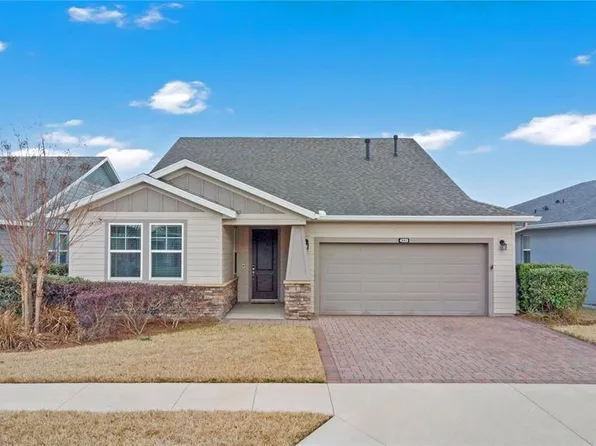 4339 NW 56th Ct, Ocala, FL 34482