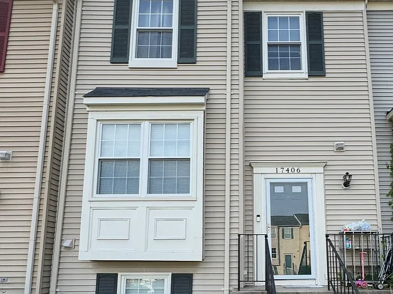 17406 Cosgrove Way — Photo 1