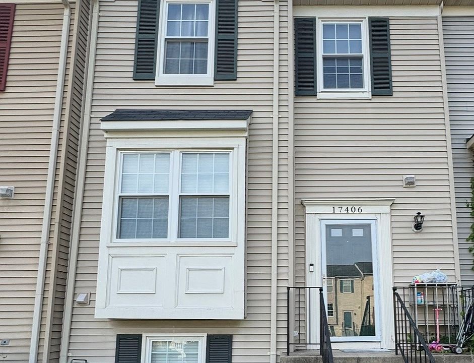1st image of 17406 Cosgrove Way