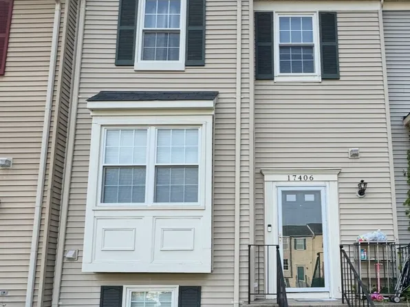 17406 Cosgrove Way, Dumfries, VA 22026
