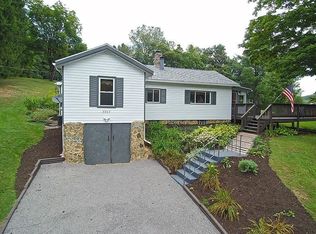 3735 Overbrook Rd, Gibsonia, PA 15044