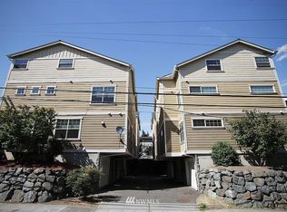 4504 Fremont Ave N APT D, Seattle, WA 98103