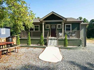 127 Barnhill St, Durham, NC 27707