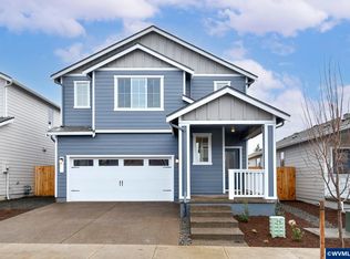 1333 Owl Ave, Woodburn, OR