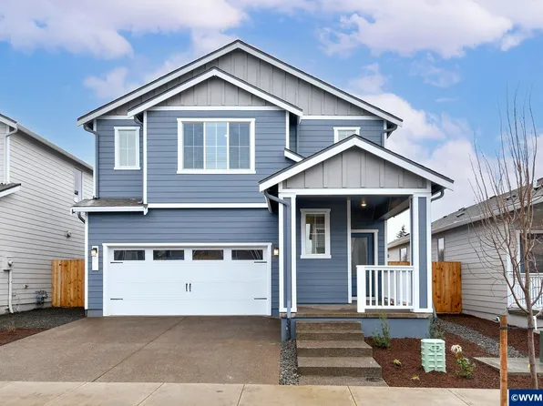 1333 Owl Ave, Woodburn, OR 97071