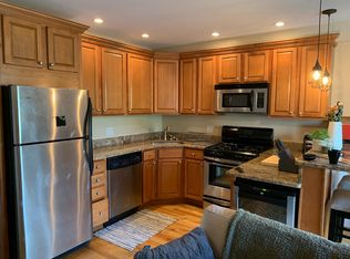 22 Ward St #2, South Boston, MA 02127
