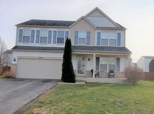 6404 Coyote Ridge Ct, Plainfield, IL 60586